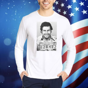 Pablo Escobar Shirt
