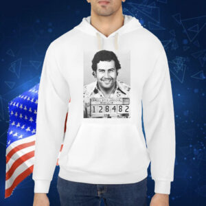 Pablo Escobar Shirt