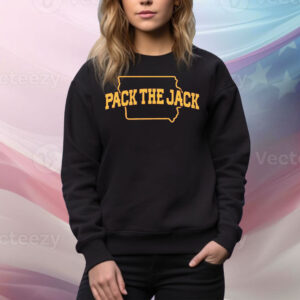 Pack The Jack Tee Shirt