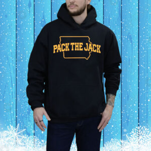 Pack The Jack Tee Shirt