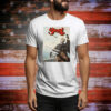 Papa Emeritus Ghost Majesty Tee Shirt