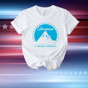 Paramount A Viacom Company T-Shirt