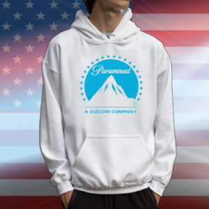 Paramount A Viacom Company T-Shirt