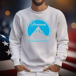 Paramount A Viacom Company T-Shirt