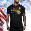 Pat Murphy Pocket Pancakes Tee Shirt