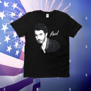 Paul Photo T-Shirt