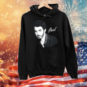 Paul Photo T-Shirt
