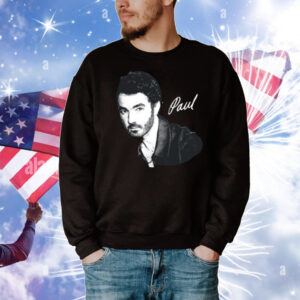 Paul Photo T-Shirt