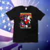 Peacemaker peace at any cost DC comics T-Shirt