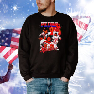 Pedro Martinez Boston Red Sox vintage T-Shirt