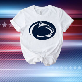 Penn State Nittany Lions Primary Logo T-Shirt