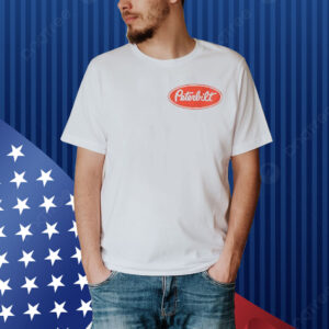 Peterbilt Class Pays Shirt