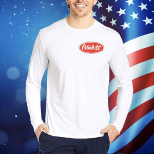 Peterbilt Class Pays Shirt
