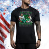 Philadelphia Eagles Jalen Hurts Tee Shirt