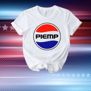 Piemp Pepsi T-Shirt
