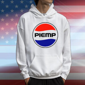 Piemp Pepsi T-Shirt