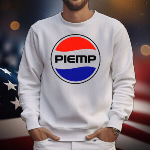 Piemp Pepsi T-Shirt