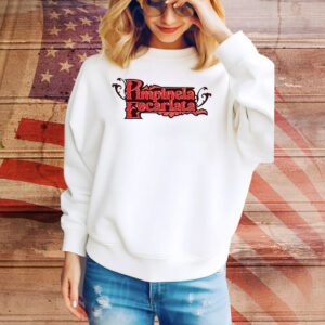Pimpinela Escarlata AAA Superstar Tee Shirt