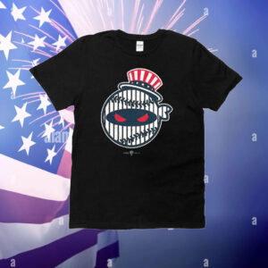 Pitching Ninja T-Shirt