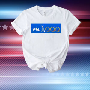 Pj Clark Cameron Young Mr 1000 T-Shirt