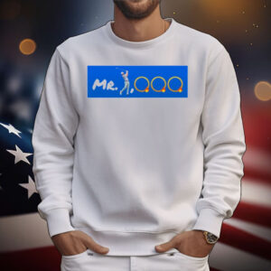 Pj Clark Cameron Young Mr 1000 T-Shirt