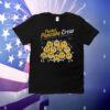 Pocket Pancake Crew T-Shirt