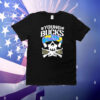 Pro-Wrestling Bullet Club Young Bucks T-Shirt