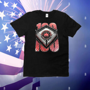Progress strong-style pro wrestling 100 T-Shirt