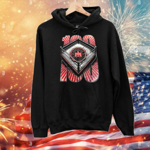 Progress strong-style pro wrestling 100 T-Shirt