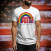 Protect PBS Keep The Light On Tee Shirt