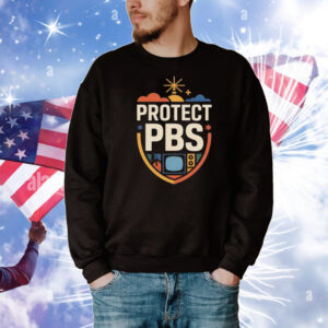 Protect PBS Unisex T-Shirt