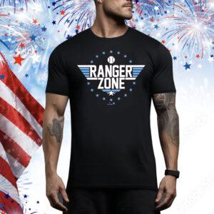 Ranger Suarez Ranger Zone Tee Shirt