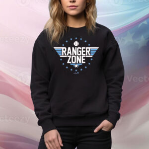 Ranger Suarez Ranger Zone Tee Shirt