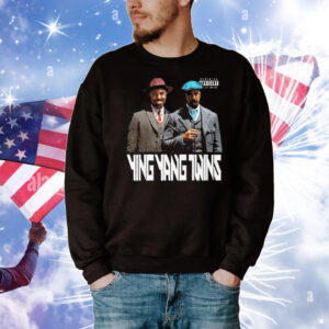 Rappers/Sinners. T-Shirt