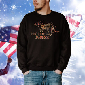 Rat skeleton nature i guess T-Shirt