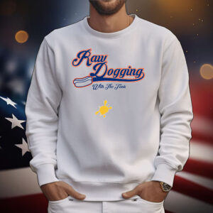 Raw Dogging T-Shirt