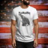 Rawhead Rex Someone Has Awakened Him Empire Pictures Tee Shirt
