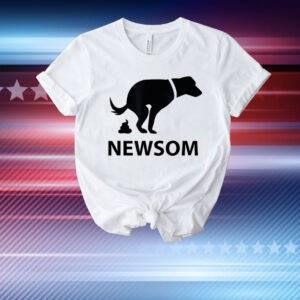 Recall Gavin Newsom T-Shirt