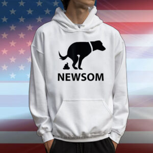Recall Gavin Newsom T-Shirt