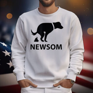 Recall Gavin Newsom T-Shirt