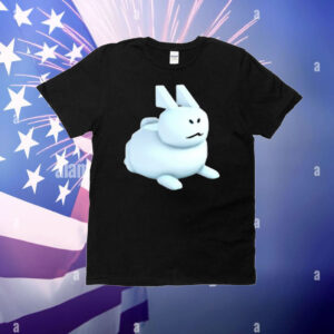 Reel Rebels Gubby Roblox T-Shirt