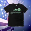 Refleaf Rooted in Cedar Rapids T-Shirt
