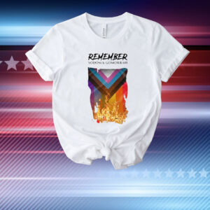 Remember Sodom & Gomorrah T-Shirt