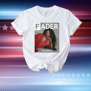 Rico Nasty Fader T-Shirt