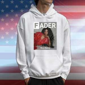 Rico Nasty Fader T-Shirt