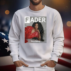 Rico Nasty Fader T-Shirt