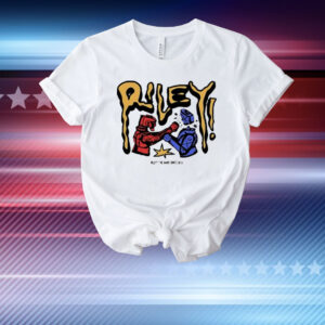 Riley Boxing The Band Since 2018 T-Shirt