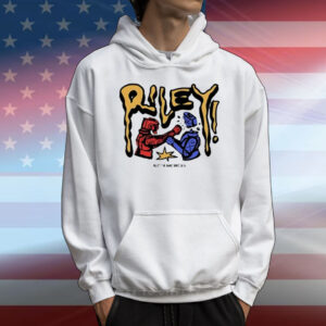 Riley Boxing The Band Since 2018 T-Shirt