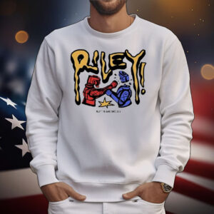 Riley Boxing The Band Since 2018 T-Shirt