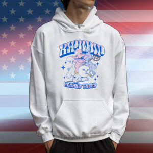 Ripndip Wizard Trees Riding High T-Shirt